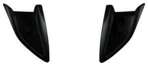 ZENITH HELMET [jXwbg yCEIvVp[czYJ-14 GA[x`[V ̑wbgIvVECi wbg J[Fo[g[ubN ([J[iԁF90