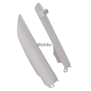 POLISPORT �|���X�|�[�c �t�H�[�N�K�[�h �Z�b�g RR125 2T RR200 RR250 RR300 RR350 4T RR390 RR430 RR480 X-TRAINER250 X-TRAINER300 BETA �x�[�^ �O��