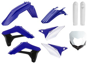 POLISPORT |X|[c ENDURO tOLbg 125SE 250SE 300SE 250SEF 300SEF 450SEF SHERCO VFR tJEEOZbg JE֘A O