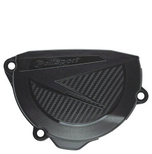 POLISPORT �|���X�|�[�c �N���b�`�J�o�[�v���e�N�^�[ 250EXC-F 250SXF 250XCF 250XCF-W 350EXC-F 350SXF 350XCF 350XCF-W KTM �N���b�`�J�o�[ �G���W���p�[�c �G���W��