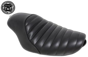 Garage T&F �K���[�W �V���O���V�[�g�^�C�vC �X�|�[�c�X�^�[�V���[�Y HARLEY-DAVIDSON �n�[���[�_�r�b�h�\�� �V�[�g �V�[�g�֘A �O��