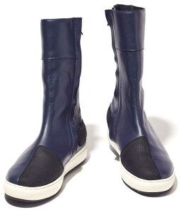 KADOYA Jh LEATHER HIGH SNEEKER [K´S LEATHER] JWAu[cEGWjAu[c tbgEFA