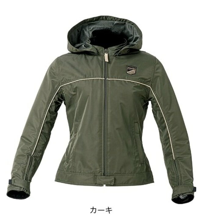 楽天市場 Honda Riding Gear ホンダ ライディングギア ソフトシェルジャケット レディース サイズ M ウェビック 楽天市場店