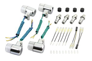 POSH Faith |bV tFCX ԎpECJ[Zbg 71^Cv ZRX400II [t@[1100 [t@[1100RS [t@[750 [t@[750RS [t@[X KAWASAKI JTL ECJ[ Η dn