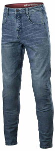 alpinestars ApCX^[Y DUNCAN DENIM PANTS ASIA [_J fj pc AWA] fjpcEW[YE`mpc pcE{gX Ap