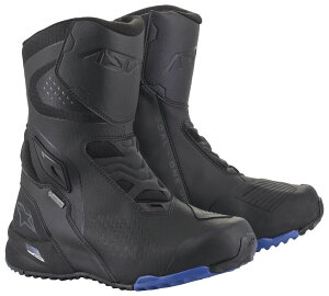 alpinestars ApCX^[Y RT-8 GORE-TEX BOOTS [RT-8 SA-ebNX u[c] CfBOV[Y tbgEFA