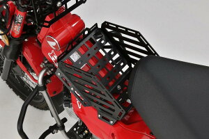 G-Craft W[Ntg Z^[LA oXPbg^Cv CT125 HONDA z_ O