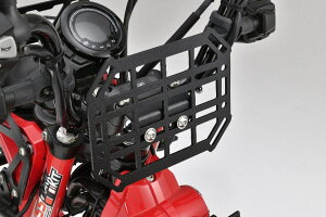 G-Craft W[Ntg }`tgbN CT125 HONDA z_ tgLA O