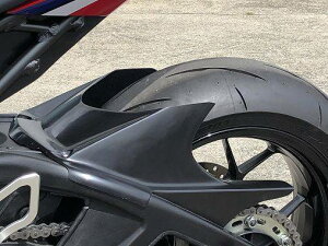 CLEVER WOLF �N���o�[�E���t ���A�t�F���_�[ CBR1000RR-R HONDA �z���_ �t�F���_�[�֘A �O��
