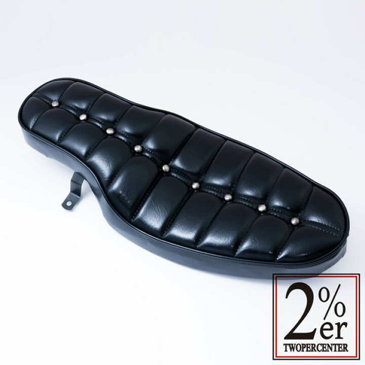 楽天市場】2%er ツーパーセンター オールドスクール ダブルシートII 