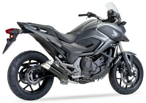 IXIL CNV L3XB fA^Cv XbvI}t[ INTEGRA NC700S NC700X NC750S NC750X HONDA z_ }t[