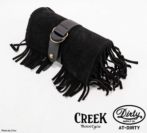 2%er c[p[Z^[ yCREEK MOTORCYCLE×AT-DIRTYzU[ tW c[obO obO