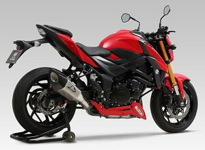 YOSHIMURA V XbvI R-11Sq TCN EXPORT SPEC {F }t[ GSX-S750 SUZUKI XYL XbvI}t[ ^CvFST(`^Jo[)^d(STD4.6kg)F2.8kg