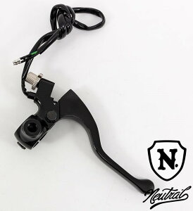 2%er c[p[Z^[ yNEUTRALzV[gu[Lo[^z_[Zbg SR400 SR500 YAMAHA }n u[Lo[ nhӃp[c nh