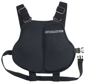 KOMINE R~l SK-816 tbNX`FXgveN^[ veN^[E`FXgK[hEuXgK[h veN^[