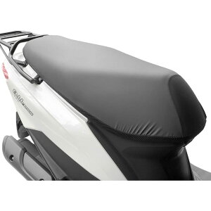 KOMINE R~l AK-361 Xgb`uEH[^[v[tV[gJo[ Dio 110 LEAD Address V125 CYGNUS X HONDA z_ SUZUKI XYL YAMAHA }n V[gJo[ V[g֘A O