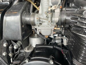 SPEED SHOP ITO �X�s�[�h�V���b�v�C�g�E �G�A�N���[�i�[BOX�Ή�Z�p�����6�C���`�I�C���N�[���[�L�b�g Z�n KAWASAKI �J���T�L �I�C���N�[���[ ��p�֘A �G���W��