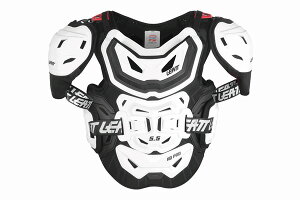 LEATT BRACE AbguCX `FXgveN^[ 5.5 PRO HD It[h`FXgveN^[ It[hoCNEFA Ap