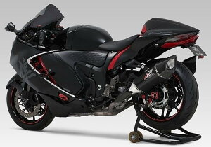 YOSHIMURA V XbvI R-11Sq R TCN 2{o EXPORT SPEC {F Hayabusa SUZUKI XYL XbvI}t[ }t[ ^CvFSM(^}WbNJo[)yd(STD11.9kg)7.1kgz