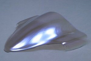 A-TECH �G�[�e�b�N �`�^���R�[�g�X�N���[�� GSX1300R �n���u�T�� SUZUKI �X�Y�L �X�N���[�� �O��