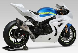 YOSHIMURA V [VOTCN R-11Sq GSX-R1000 GSX-R1000R SUZUKI XYL tGL][Xg}t[ }t[ ^CvFSS(^}WbNJo[)^dʁF7.0kg(STD10.8kg)