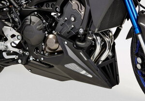 BODY STYLE �{�f�B�[�X�^�C�� ���[�X���C���x���[�p���yRaceline belly pan�z FZ8 Fazer YAMAHA ���}�n �A���_�[�J�E�� �J�E���֘A �O��