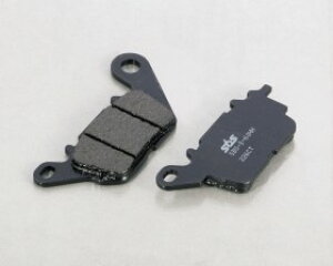 SBS GXr[GX X|[cJ[{ E226 u[Lpbh N MAX125 MAX155 YAMAHA }n u[L