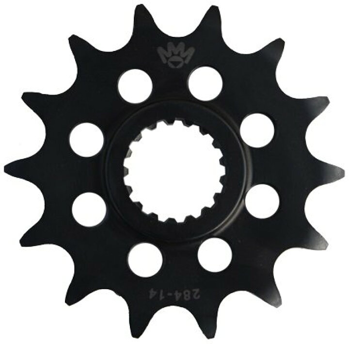 83-'04 KX500 "Petite" Case Saver/Sprocket Guard < MSV Racing Powersports  Official Site スプロケットカバー チェーンプロテク KAWASAKI KX250 KX500 KLX 300R KDX250 KDX220R KD