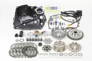 SP���� SP�^�P�K�� �X�y�V�����N���b�`�L�b�g TYPE-R(WET�^������) MSX125 SF �O���� HONDA �z���_ �N���b�`�L�b�g �쓮�n �X���b�p�[�N���b�`�F�L��