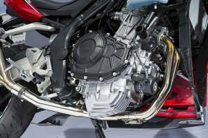 YAMAMOTO RACING }g[VO SPEC-A EX ASSY `^ 2-1 GL][XgpCv CBR250RR HONDA z_ }t[