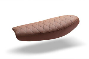 C-RACER V[[T[ Scrambler - Cafe Racer seat SR400 YAMAHA }n V[g V[g֘A O Xeb`^CvFLINEFC / Xeb`J[FWhiteFzCg / n̎dlFNon Slip BlackFmXbv