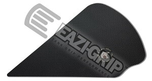Eazi-Grip �C�[�W�[�O���b�v �j�[�O���b�v�T�|�[�g TANK GRIP PERFOMANCE GSX-R125 GSX-S125 SUZUKI �X�Y�L �j�[�O���b�v�p�b�h �^���N�֘A �O�� �^�C�v�FPRO(�T�[�L�b�g) �J���[�F�u���b�N