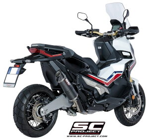 SC-PROJECT SCvWFNg I[o XbvITCT[([4Ή) X-ADV HONDA z_ XbvI}t[ }t[ ^CvF}bgJ[{TCT[iJ[{eCGhJ