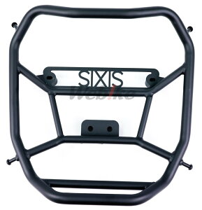 SIXIS Design VNVXfUC Front Rack BWS (liquid-cooled) YAMAHA }n tgLA O