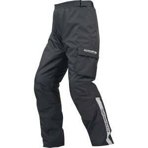 KOMINE コミネ PK-916 プロテクションオーバーパンツ オーバーパンツ パンツ・ボトムス アパレル