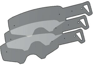 LEATT BRACE AbguCX S[Op[c eBAIt Ap