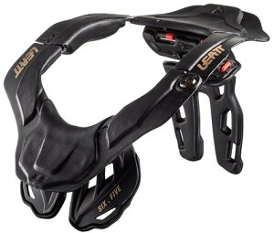 LEATT BRACE リアットブレイス 22モデル 6.5 ネックブレース プロテクター