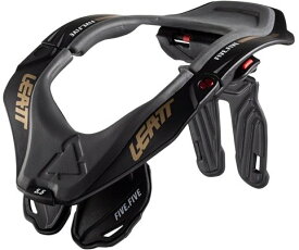 LEATT BRACE リアットブレイス 22モデル 5.5 ネックブレース