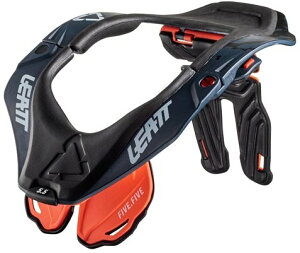 LEATT BRACE AbguCX 22f 5.5 lbNu[X veN^[ TCYFL^XL(ڈF94-122cm)