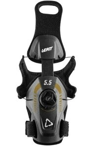 LEATT BRACE AbguCX 22f 5.5 Xgu[X It[h`FXgveN^[ It[hoCNEFA Ap