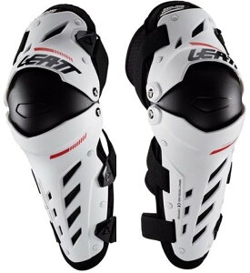 LEATT BRACE リアットブレイス 22モデル DUAL AXIS ニーシンガード 膝プロテクター・ニーガード プロテクター
