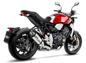 LeoVince Ir` FACTORY S XbvI}t[ CB 1000 R Neo Sports Cafe HONDA z_ }t[