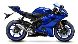 LeoVince Ir` LV-10 TITANIUM XbvI}t[ YZF-R6 YAMAHA }n }t[
