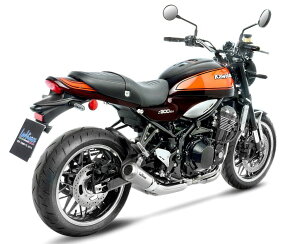 LeoVince Ir` LV-10 XbvI}t[ Z 900 RS CAFE KAWASAKI JTL }t[