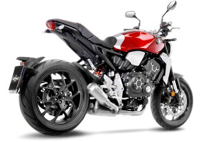 LeoVince Ir` LV-10 XbvI}t[ CB 1000 R Neo Sports Cafe HONDA z_ }t[