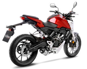 LeoVince Ir` LV ONE EVO tGL][Xg}t[ CB 125 R Neo Sports Cafe CB150R HONDA z_ }t[