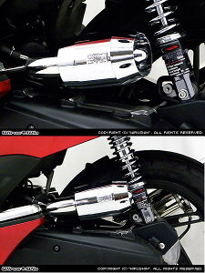 WirusWin ウイルズウィン ブリーズタイプ エアクリーナーキット PCX150 HONDA ホンダ 吸気関連 エンジン