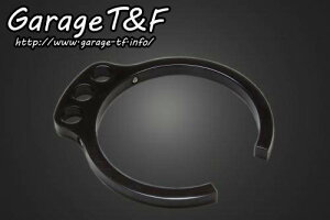 Garage T&F ガレージ インジケーターランプ取り付けステー メーターステー メーター・インジケーター関係 電装系