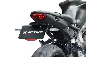 ACTIVE ANeBu tF_[XLbg MT-09 SP YAMAHA }n tF_[֘A O