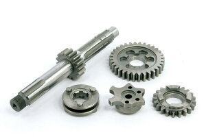 SP���� SP�^�P�K�� 6���~�b�V�����p5���~�b�V�����ϊ��L�b�g KSR110 KLX110 KLX110L KAWASAKI �J���T�L �~�b�V�����E�M�A �G���W���p�[�c �G���W��